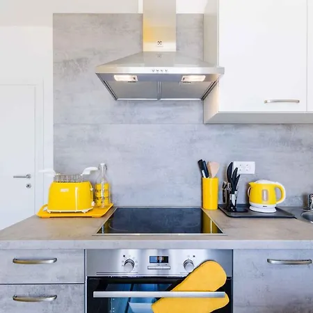 Apartman In 39337 *
