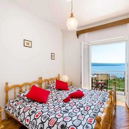In 39337 Apartment Crikvenica
