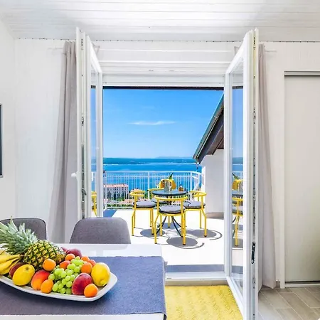 In 39337 Apartman