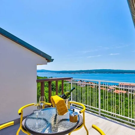 In 39337 Crikvenica