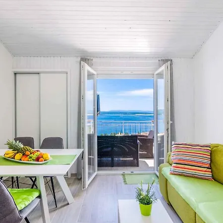 In 39337 Apartment Crikvenica
