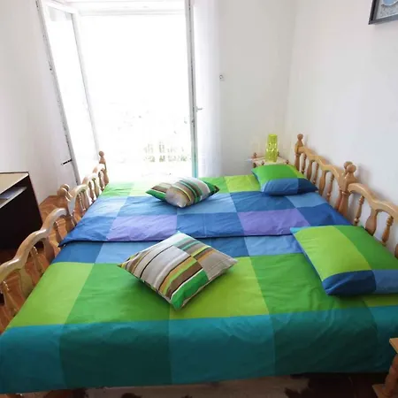 In 39337 Apartman *