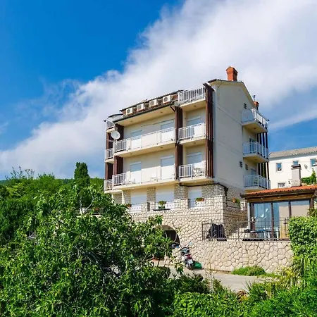 Apartment In 39337 Crikvenica