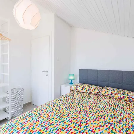 Apartman In 39337 Crikvenica
