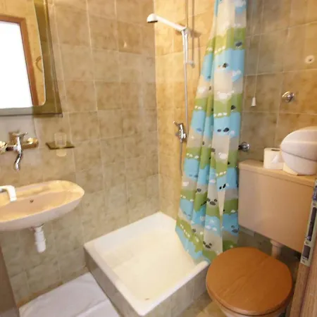 In 39337 Crikvenica