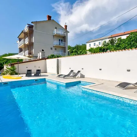 In 39337 Apartment Crikvenica
