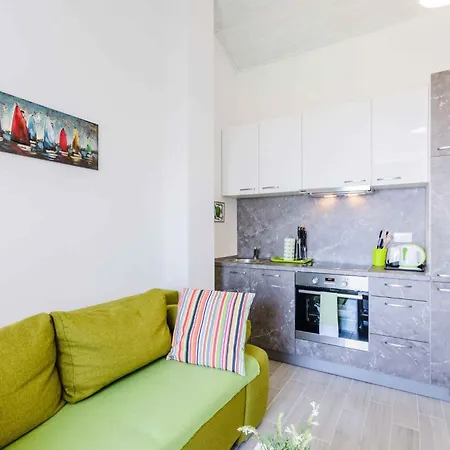 In 39337 Apartamento Crikvenica