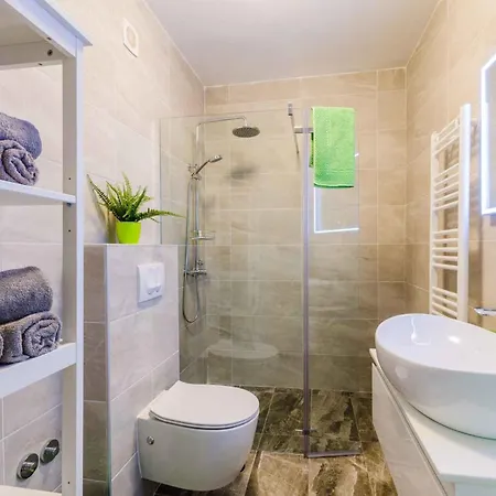 In 39337 Apartman