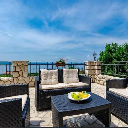 In 39337 Apartamento Crikvenica