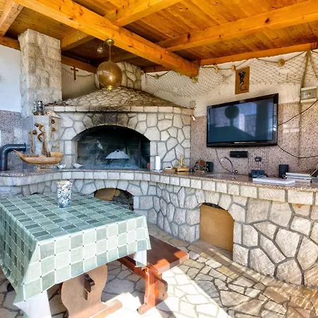 In 39337 Apartamento Crikvenica