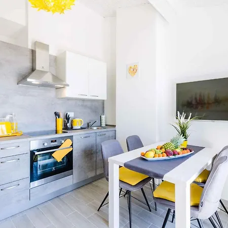 In 39337 Apartamento
