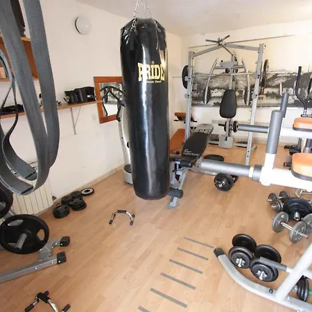 Apartmán In 39337 Crikvenica