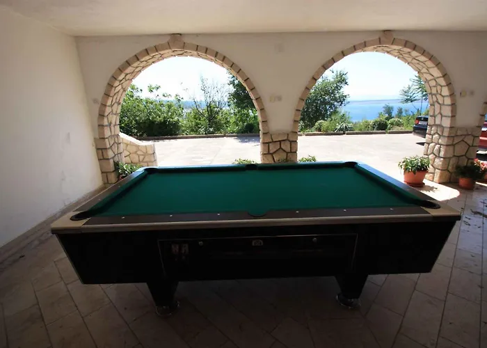 Apartamento In 39337 Crikvenica