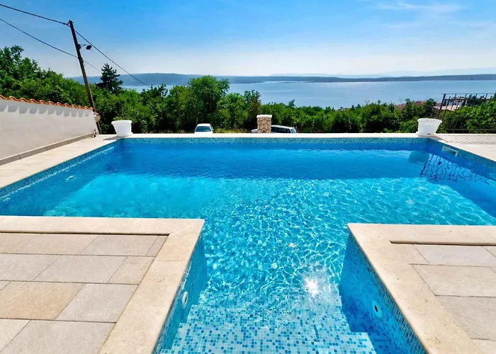In 39337 Apartamento Crikvenica