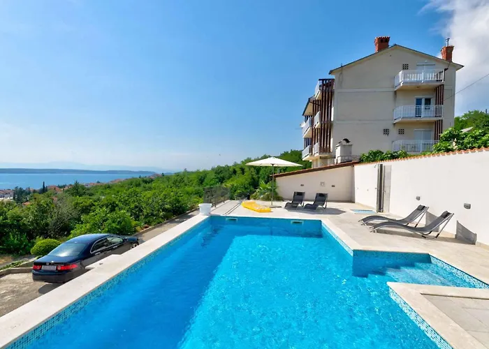 In 39337 Crikvenica