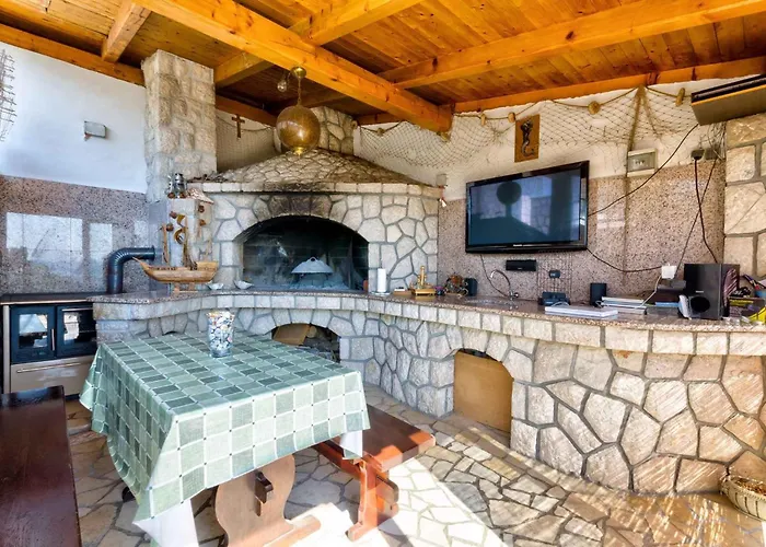 In 39337 Apartamento Crikvenica
