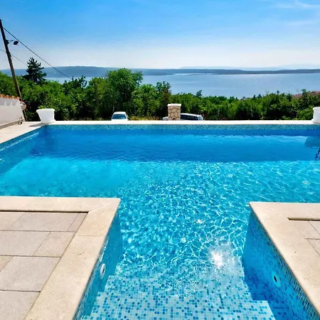 In 39337 Apartment Crikvenica