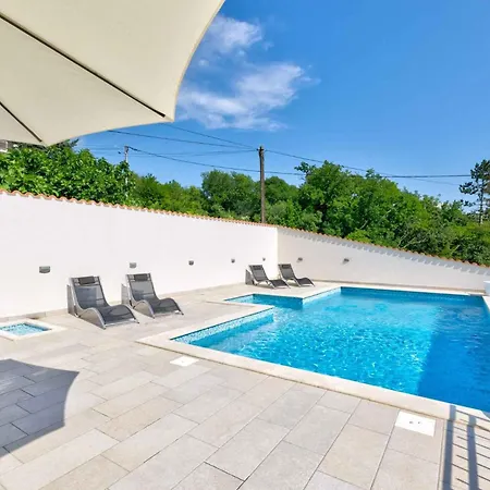 In 39337 Apartment Crikvenica