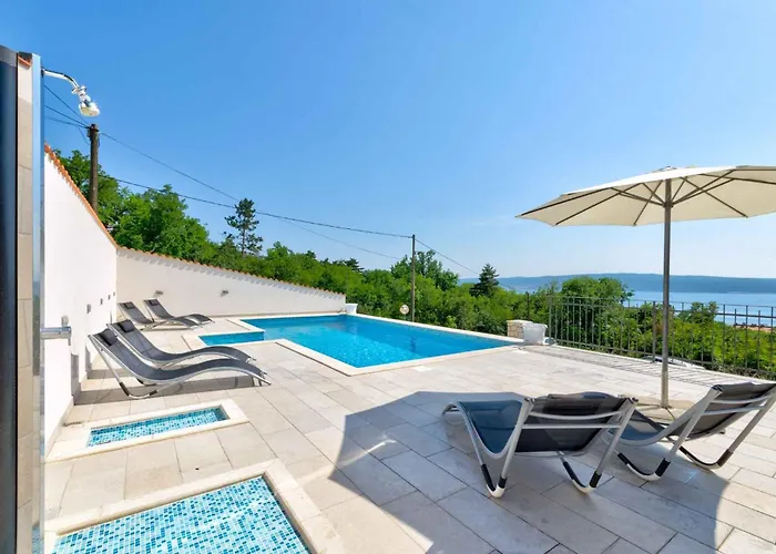 Lejlighed In 39337 Crikvenica